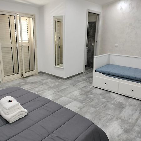 Holiday Home Litteri One Катания Екстериор снимка